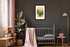 MuchoWow® Gerahmtes Poster Mediterrane Kräuter 40x60 cm - Produktbild-Vorschau 3