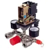 Druckschalter Druckschalterreduzierer 400V Für Kompressor 2 Produktbild-Vorschau 8