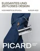 PICARD Auguri Shoulderbag Silver Produktbild-Vorschau 7