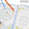 École LISCIANI, versierd met een verlichte afbeelding van Productafbeelding-voorbeeld 8