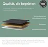Planetmöbel Midischrank 32cm Anthrazit Badmöbel Gäste WC Produktbild-Vorschau 7