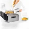 Princess 183123 Doppelfritteuse, Fritteuse, 6 l, 190 °C, Produktbild-Vorschau 10