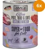 MAC's CAT KITTEN - PUTE, RIND, ENTE, Kitten, Truthahn, 800 Produktbild-Vorschau 1