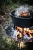 Petromax Grill- und Feuerschale fs38 aus Stahl, Ø 38 cm; Produktbild-Vorschau 26