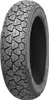 Pneumatico DELI TYRE 3.50-10 59J SC-111 Anteprima dell’immagine prodotto 2