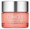 Clinique All About Eyes Rich, Krem pod oczy, Unisex, Skóra Podgląd zdjęcia produktu 2