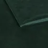 Hängesessel Kissen aus Samt Velvet Polster Bodenkissen für Produktbild-Vorschau 3