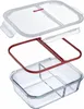 Westmark Glas-Frischhaltedose 980 ml, mit 2 separaten Produktbild-Vorschau 5