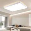 LED Deckenleuchte 90WDeckenlampe Dimmbar  mit Fernbedienung Produktbild-Vorschau 3