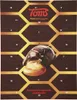 Toms Skildpadde Adventskalender 304g Produktbild-Vorschau 2