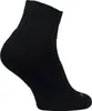 NOMAD® Wandersocken Quarter 3er-Pack 39/42 Schwarz Produktbild-Vorschau 5