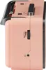 Kazetový prehrávač Crosley CT102A Rose Gold & Grey Náhľad obrázku produktu 4