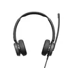 EPOS IMPACT 460T - Headset - On-Ear - kabelgebunden - USB-C Produktbild-Vorschau 3