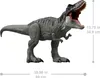 Jurassic World : Die Wiedergeburt Riesendino Tyrannosaurus Produktbild-Vorschau 10