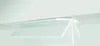 Unità filtro 52cm 65db 652m3/h bianco Novy 680 Anteprima dell’immagine prodotto 2