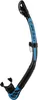 CRESSI Combo Big Eyes+Alpha U.D. BlackAzure Tauchmaske Produktbild-Vorschau 10