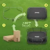 Trampoline ZIPRO Jump Pro Quadro | 14FT 427 x 244 cm | Voir les images du produit 7
