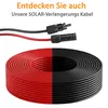 ORSEM 20m MC4 Solarkabel 1 Paar 6mm² Durchmesser Produktbild-Vorschau 11
