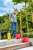 GLORIA Pflanzenschutz Set 270° Sprühlanze gegen Produktbild-Vorschau 2
