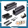 Sada 10 forem na sushi, forma na rýži, vařicí sada, Náhled obrázku produktu 5