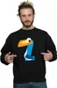Disney - "Alphabet Z Is For Zazu" Sweatshirt für Herren Produktbild-Vorschau 1