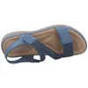 Rieker Damen Sandalen Sandaletten Outdoorsandalen V8873, Produktbild-Vorschau 18