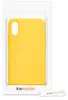 kwmobile Handyhülle für Apple iPhone X Hülle - Case Silikon Produktbild-Vorschau 6