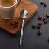 Espressolöffel Provence, 6-teilig, Edelstahl, 11 cm Produktbild-Vorschau 2