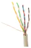 PremiumX 100m kabel telefoniczny 4x2x0.6mm J-Y(ST)Y kabel Podgląd zdjęcia produktu 2
