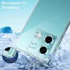 Schtzhülle für Xiaomi Redmi Note 13 Pro 5G Schutzglas Produktbild-Vorschau 5