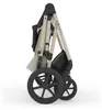 KINDERKRAFT Passeggino combinato 3 in 1 Prime 3 Sand Dune Anteprima dell’immagine prodotto 23