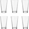 LEONARDO 061704 Ciao Longdrinkbecher, Glas, 300 ml, H 13,2 Produktbild-Vorschau 1