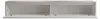 Modernes TV-Lowboard 170 cm LUMI IV Kaschmir Hochglanz - Produktbild-Vorschau 5