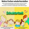 Multifunktionale LED Schreibtischlampe,mit Ventilator & Produktbild-Vorschau 7