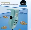 Mini akvarijní ventilátor, ventilátor, rozhraní USB, Náhled obrázku produktu 5