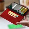 Avizar, Portemonnaie-Hülle mit RFID-Schutz für Samsung Produktbild-Vorschau 6