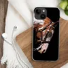 MuchoWow® Handyhülle Schutzhülle Hülle für Apple iPhone 14 Produktbild-Vorschau 4