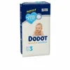 Dodot Sensitive T-3 56 Einheiten Produktbild-Vorschau 3