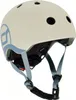 Scoot and Ride - Prilba XS - Popol Náhľad obrázku produktu 1