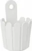 Poétic LANDHAUS MINI Fässchen, Pflanzkübel, Übertopf, Produktbild-Vorschau 1