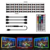 APTEL LED RGB podsvícení TV 4x50 cm ZD4D Náhled obrázku produktu 3