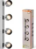 OSRAM 4099854471490 Deckenanbau-Leuchte mit flexiblen Produktbild-Vorschau 4