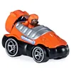 Paw Patrol Prawdziwe Metalowe Pojazdy Samochody Iskra Podgląd zdjęcia produktu 29