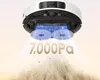 dreame L10s Pro Gen 2 Roboter-Staubsauger Waschmaschine Produktbild-Vorschau 36
