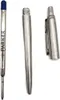 Parker 2093256, Kugelschreiber, Füllminenstift, Silber, Produktbild-Vorschau 20