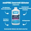 Mega Sparset XL mediPOOL Sauerstoff Granulat 6x 1 kg und Produktbild-Vorschau 5