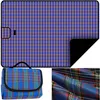 Malatec Picknickdeken 150 x 180 cm blauw Productafbeelding-voorbeeld 7