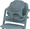 Cybex Gold Lemo Comfort Inlay/Komforteinlage Stone Blue Produktbild-Vorschau 1