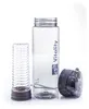 G21 Fľaša G21 na smoothie/juice, 600 ml, sivá G21-60022126 Náhľad obrázku produktu 3