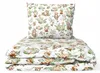 Piumino per bambini senza fodera 100x135 cm - Set coperta e Anteprima dell’immagine prodotto 2